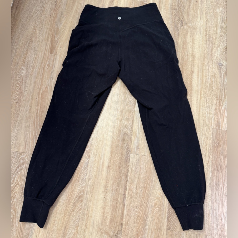 Lululemon align high-rise joggers